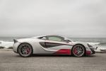 McLaren 570-VX by Vorsteiner 2016 года